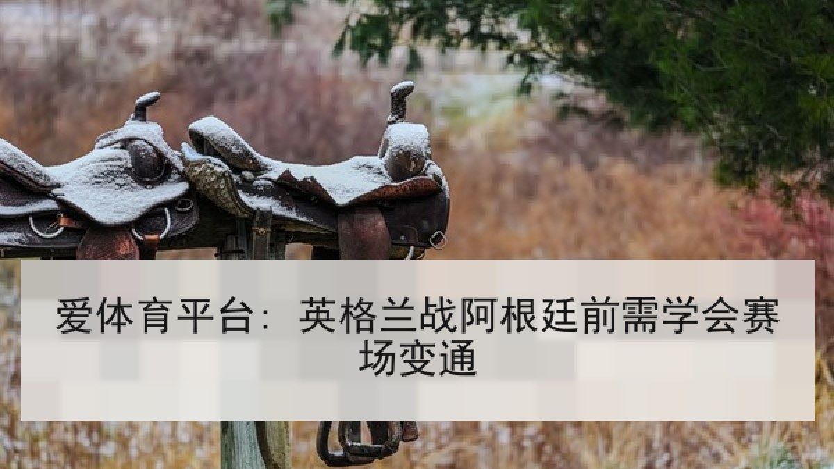 爱体育平台: 英格兰战阿根廷前需学会赛场变通 爱体育平台: 英格兰战阿根廷前需学会赛场变通